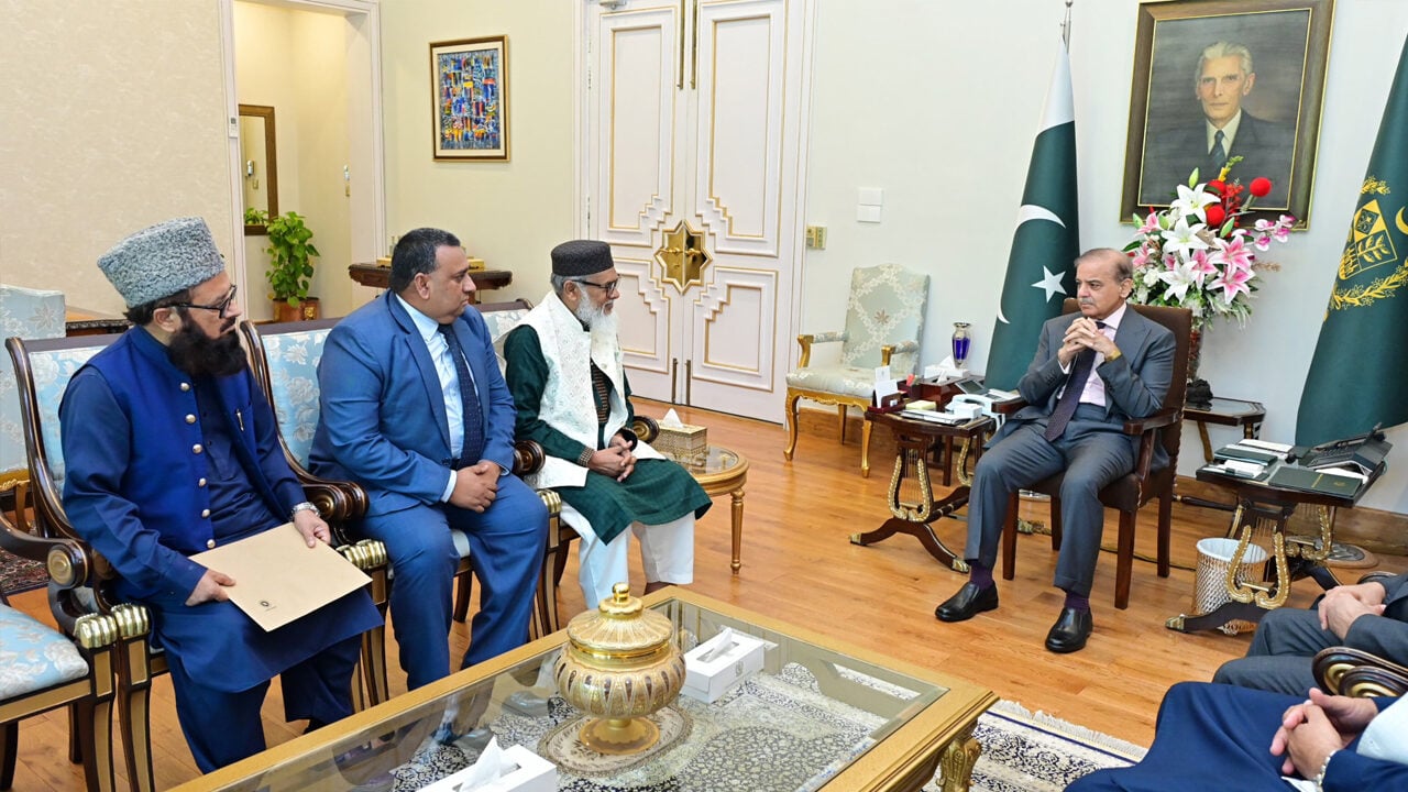 পাকিস্তান