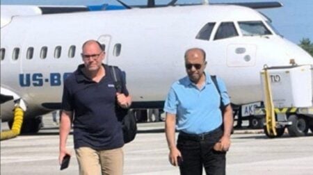 পিটার ডি হাস