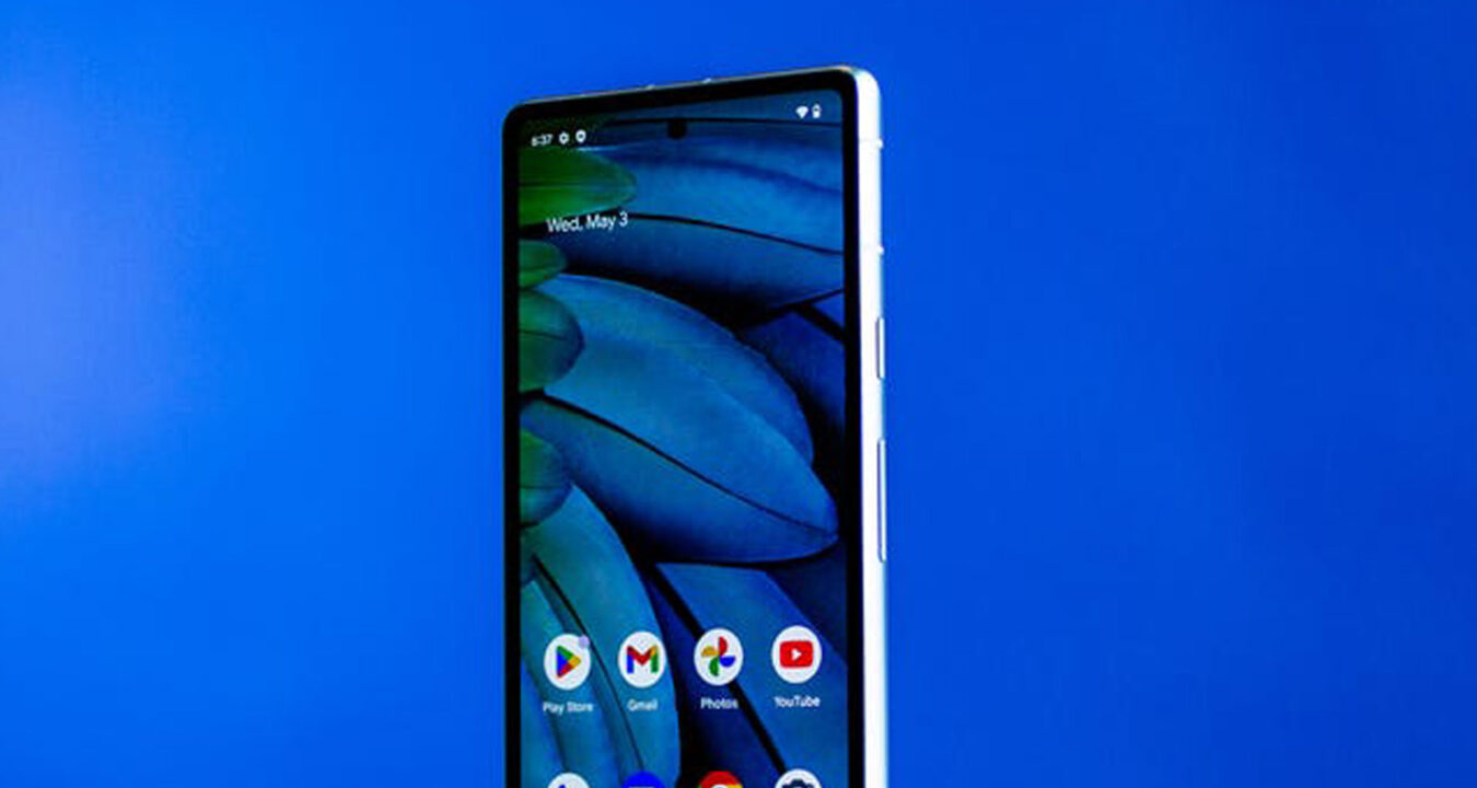 অ্যান্ড্রয়েড স্মার্টফোন