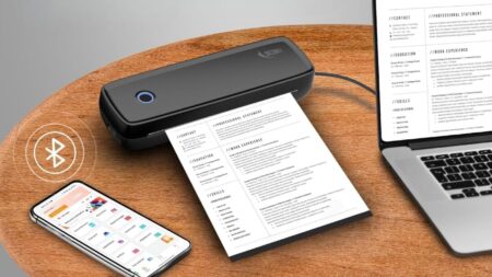 শিক্ষার্থী ও ব্যবসায়ের জন্য সেরা পোর্টেবল প্রিন্টার