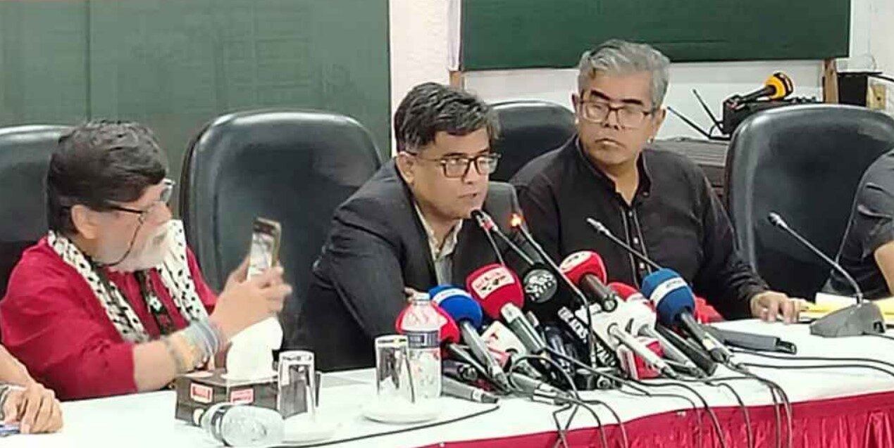 জাতীয় নির্বাচন