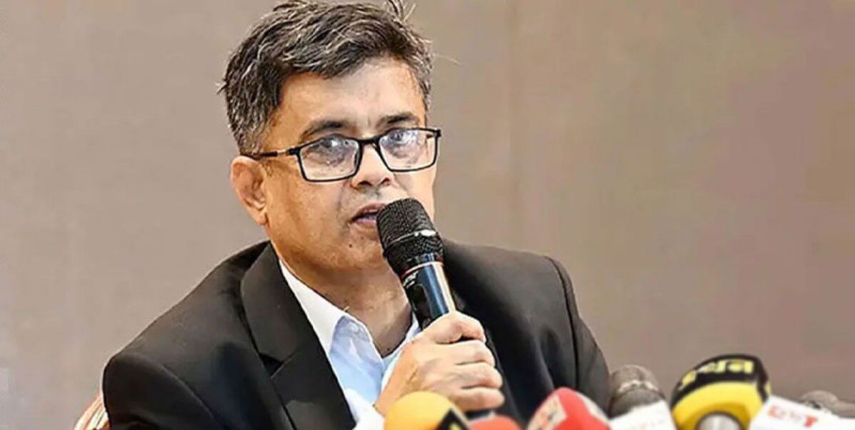 নির্বাচনের প্রস্তুতি