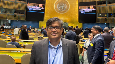 প্রেস সচিব