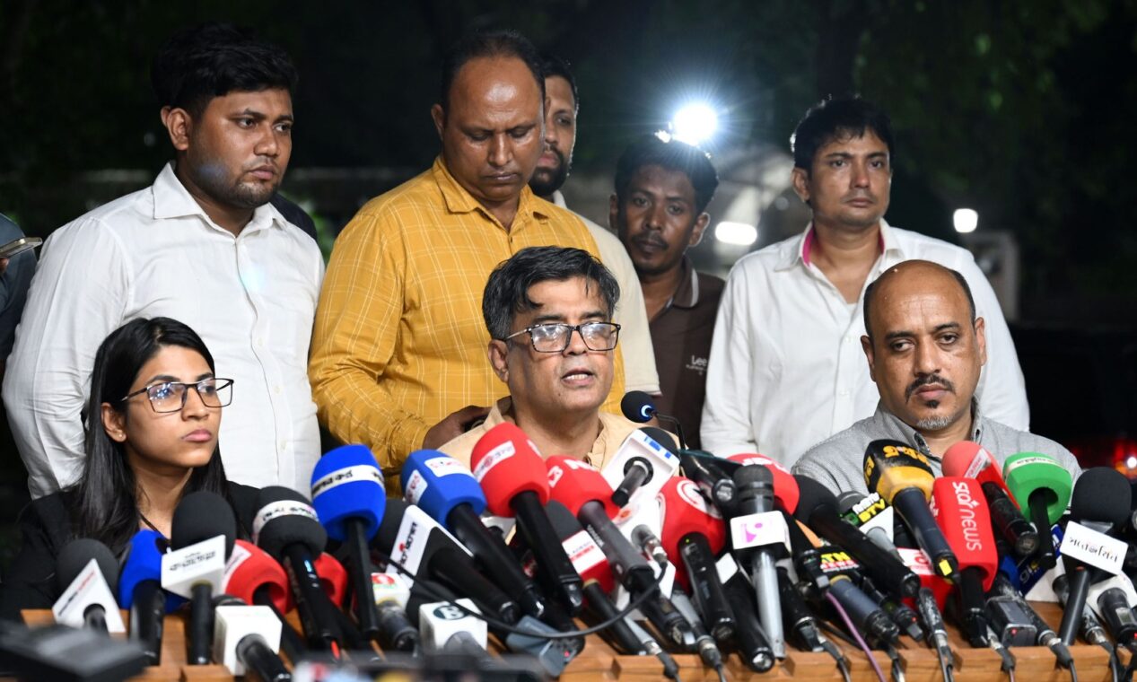 ফেব্রুয়ারির প্রথমার্ধে আনন্দ ও উৎসবমুখর পরিবেশে নির্বাচন হবে