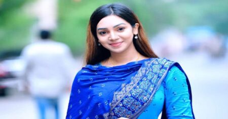 সাদিয়া জাহান প্রভা