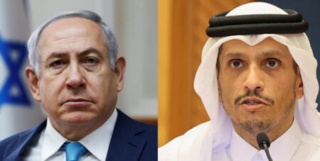 ক্ষমা চাইলেন নেতানিয়াহু