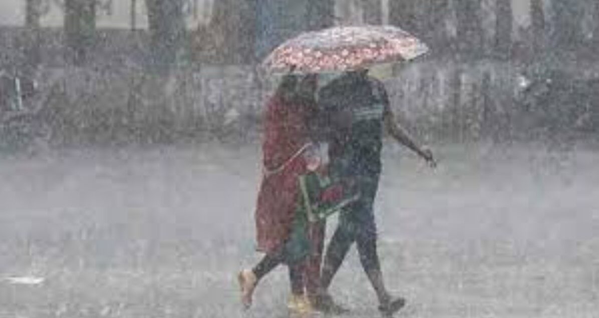 বৃষ্টি রেকর্ড