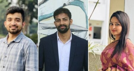 রাকসু নির্বাচনে ছাত্রদলের প্যানেল ঘোষণা