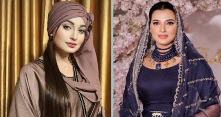 ইন্ড্রাস্টি ছাড়ার ঘোষণা রাজ রিপার, নামাজের পরামর্শ দিলেন বর্ষা রাজ রিপা