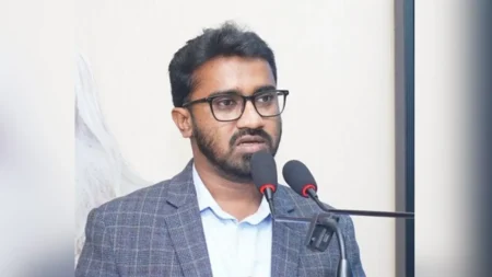 রাশেদ খান