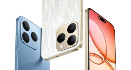 7000mAh ব্যাটারি, 12GB RAM সহ লঞ্চ হল realme 15T 5G স্মার্টফোন realme 15T