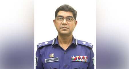 এটিইউ প্রধান