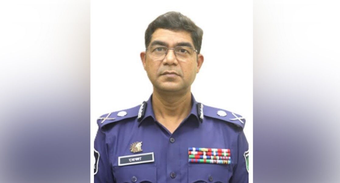 এটিইউ প্রধান