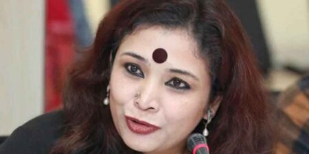 অধ্যাপক রেজওয়ানা করিম স্নিগ্ধা