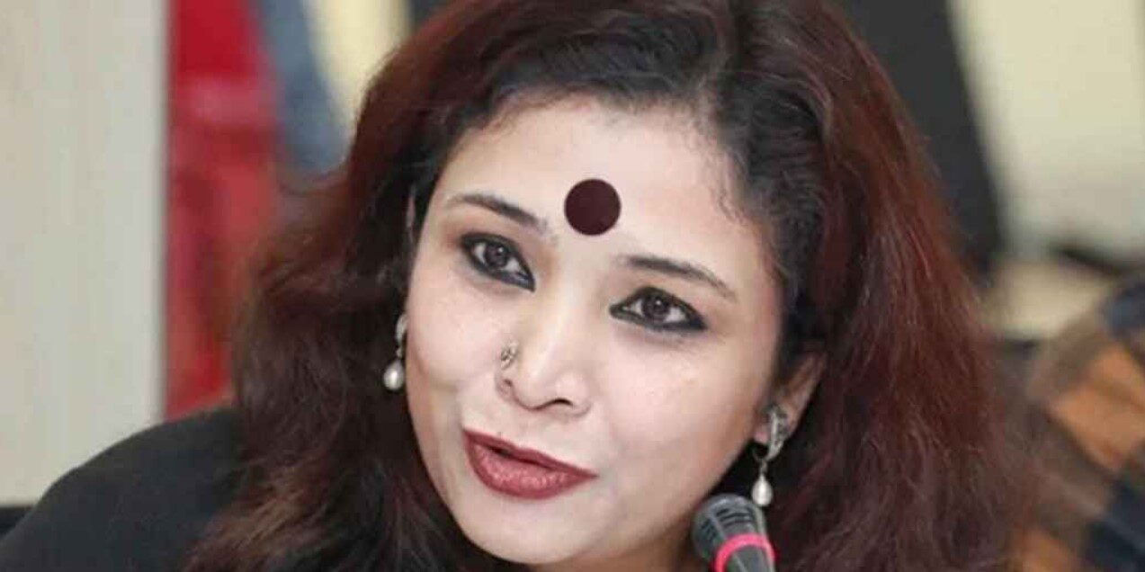 অধ্যাপক রেজওয়ানা করিম স্নিগ্ধা