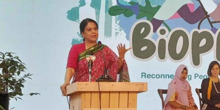 জলবায়ু সংকট