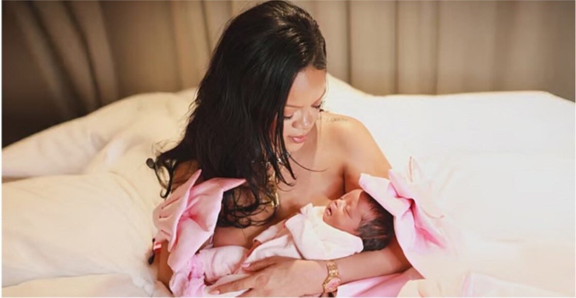 ক্যারিবিয়ান গায়িকা রিহানা