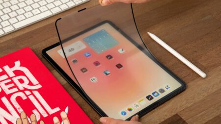 M3 iPad Air giveaway