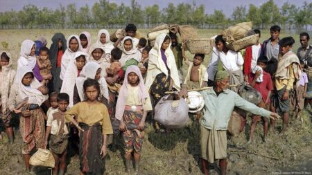 রোহিঙ্গা