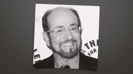 Ron Friedman, Writer Behind G.I. Joe Revival and Optimus Prime’s Death, Dies at 93 Ron Friedman Optimus Prime