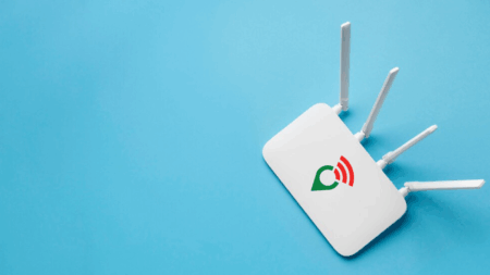 Password ছাড়া Wifi কানেক্ট