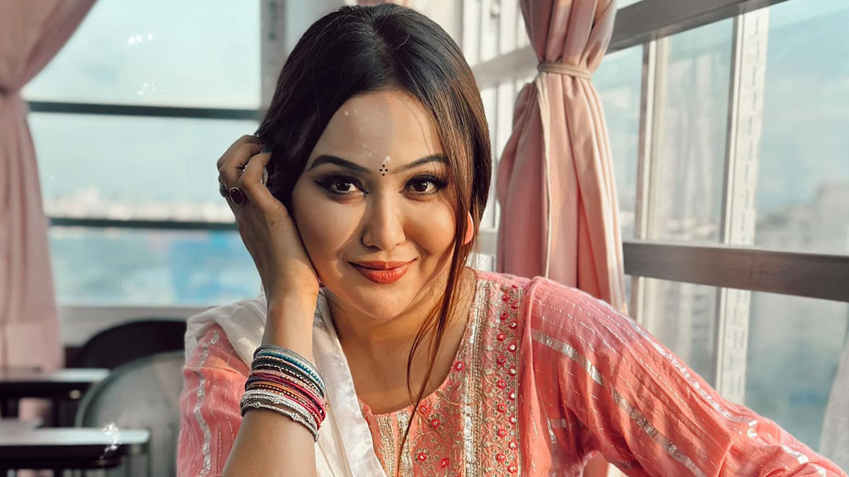 রুকাইয়া জাহান চমক