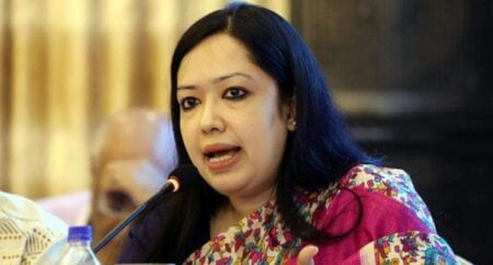 রুমিন ফারহানা