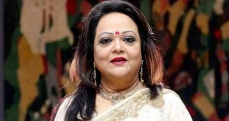 গানের পাখি সাবিনা ইয়াসমিন