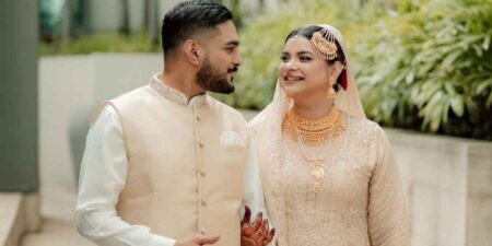 শবনম ফারিয়া