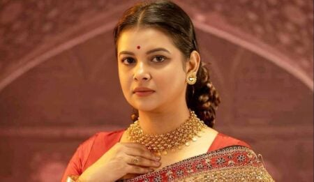 শবনম ফারিয়ার রাজনৈতিক অবস্থান নিয়ে স্পষ্ট বার্তা শবনম ফারিয়া