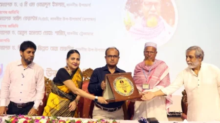 মো. সাদেক আলী প্রামাণিক