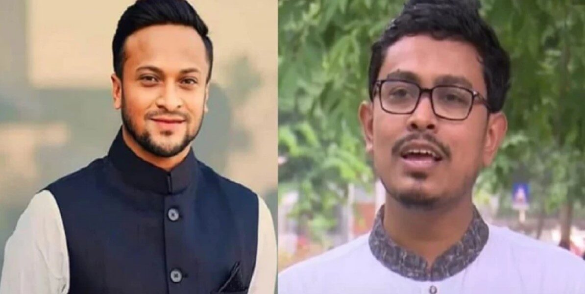 ভিপি সাদিক