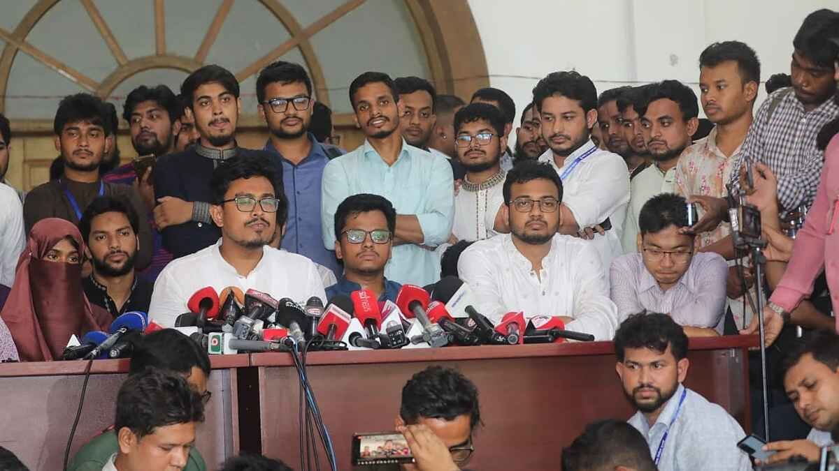 ভিপি সাদিক কায়েম