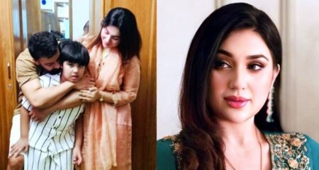 শাকিব-অপু