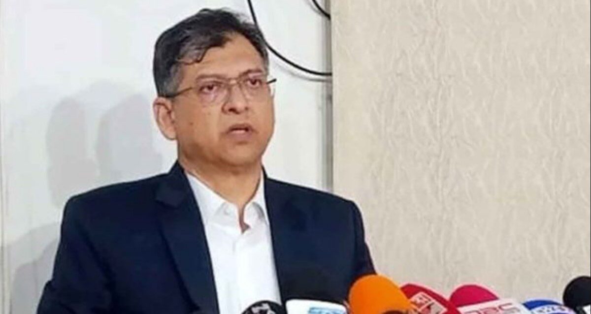 সালাহউদ্দিন আহমদ