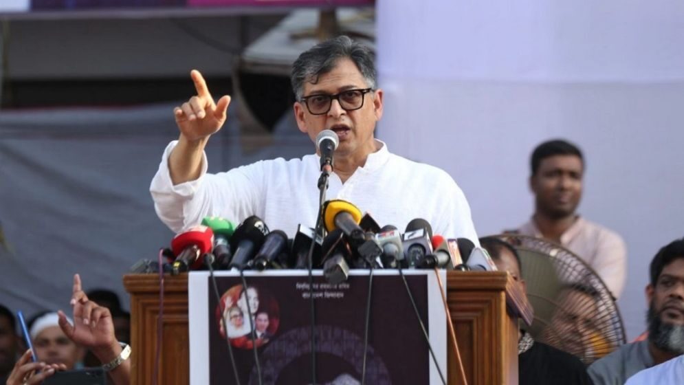 সালাহউদ্দিন আহমদ