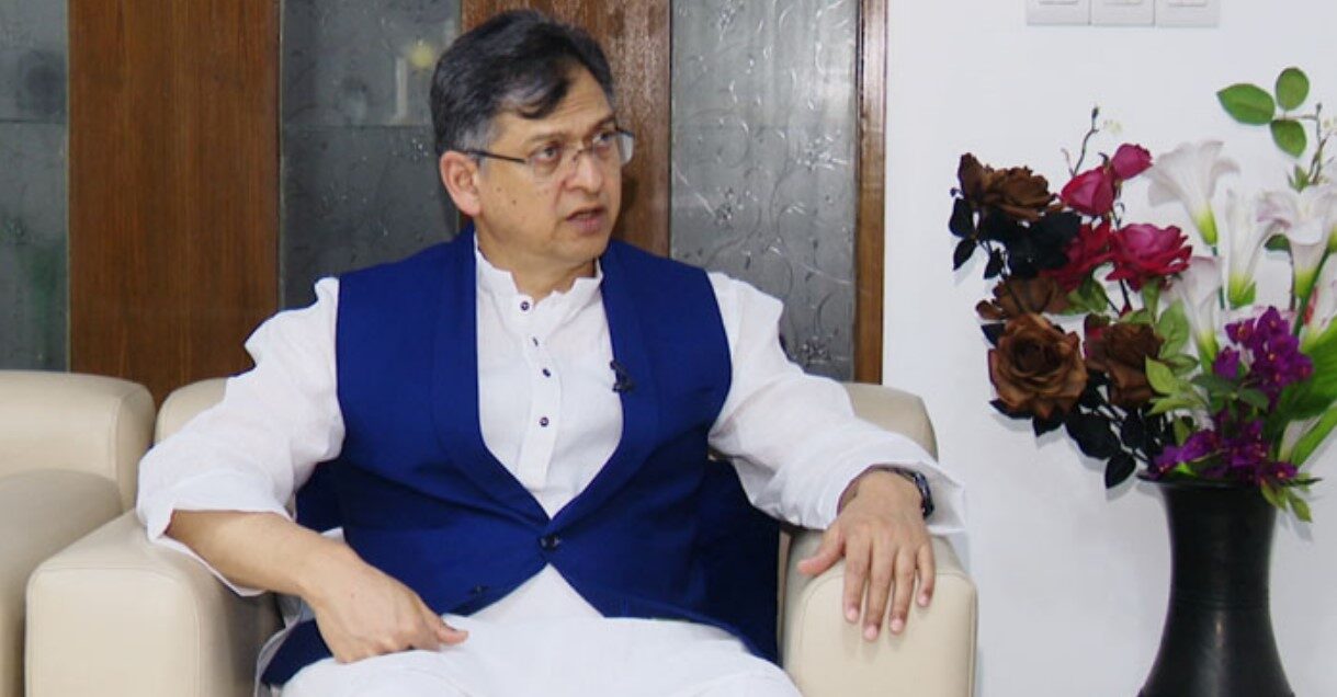 সালাহউদ্দিন আহমেদ