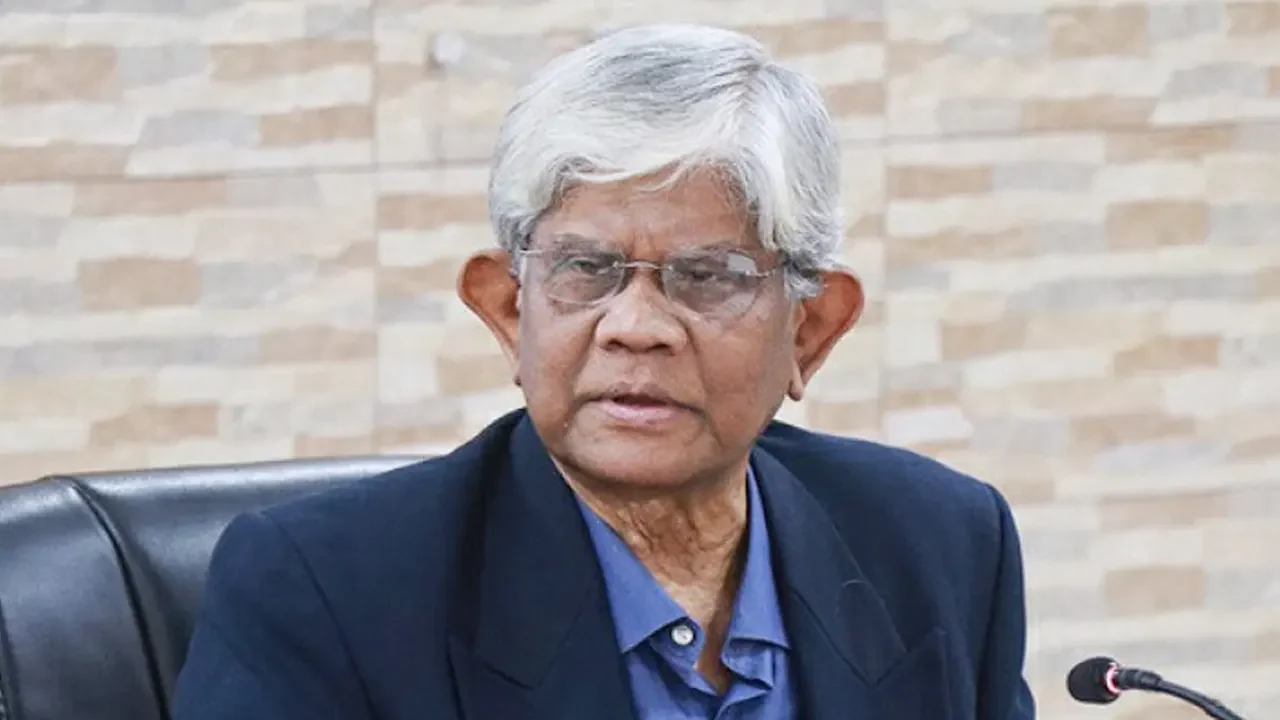 সালেহউদ্দিন আহমেদ