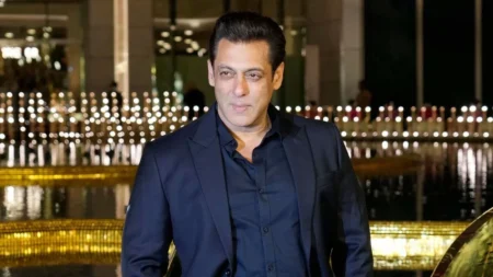 ‘খুব শিগগিরই বাবা হবো’— সালমান খান সালমান খান