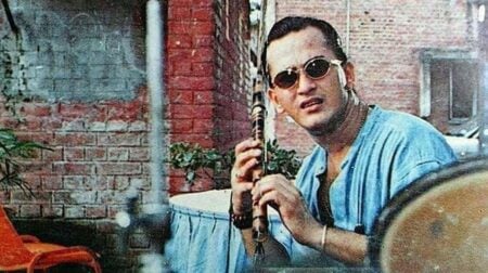 স্বপ্নের নায়ক সালমান শাহকে হারানোর ২৯ বছর আজ সালমান শাহ