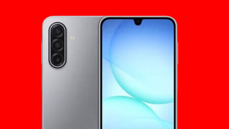 Samsung Galaxy A17 4G