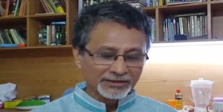 সাবেক সচিব ভূঁইয়া সফিকুল ইসলাম গ্রেপ্তার সাবেক সচিব ভূঁইয়া সফিকুল