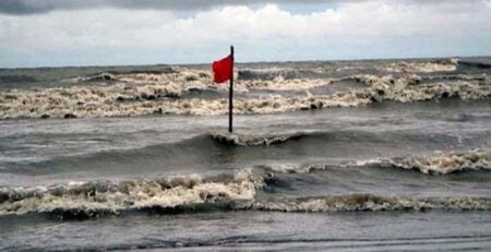 বঙ্গোপসাগরে লঘুচাপের সম্ভাবনা, বাড়বে তাপমাত্রা বঙ্গোপসাগরে লঘুচাপ