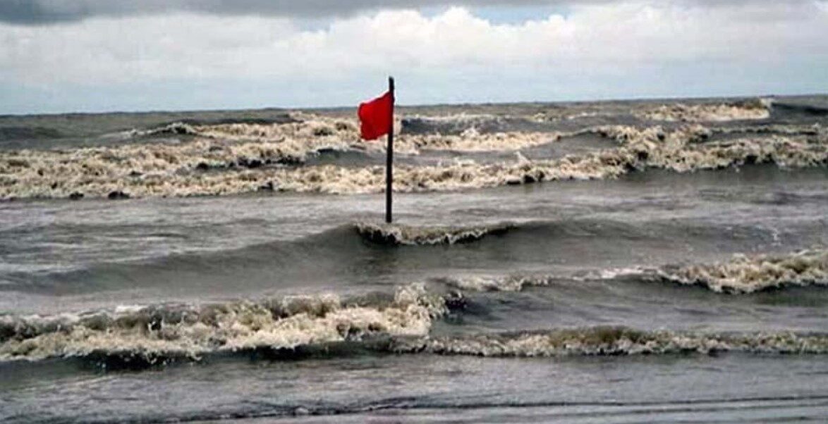 বঙ্গোপসাগরে লঘুচাপ