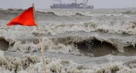 সমুদ্র বন্দর