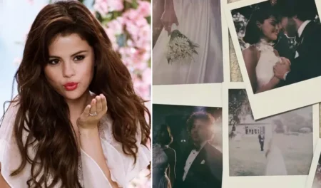 সেলেনা গোমেজ