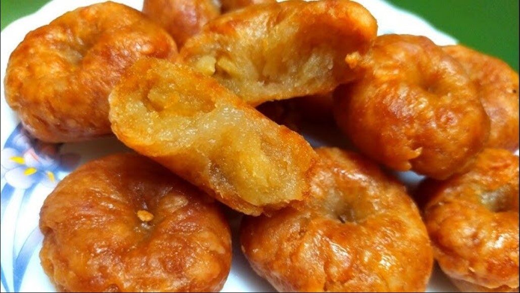 সেমাই কাটলি