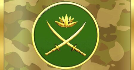 রাষ্ট্রপতি ও প্রধান উপদেষ্টার সঙ্গে সেনাপ্রধানের চীন সফর ও দেশের আইন-শৃঙ্খলা নিয়ে আলোচনা রাষ্ট্রপতি ও প্রধান উপদেষ্টা