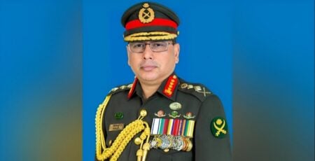 সেনাপ্রধান