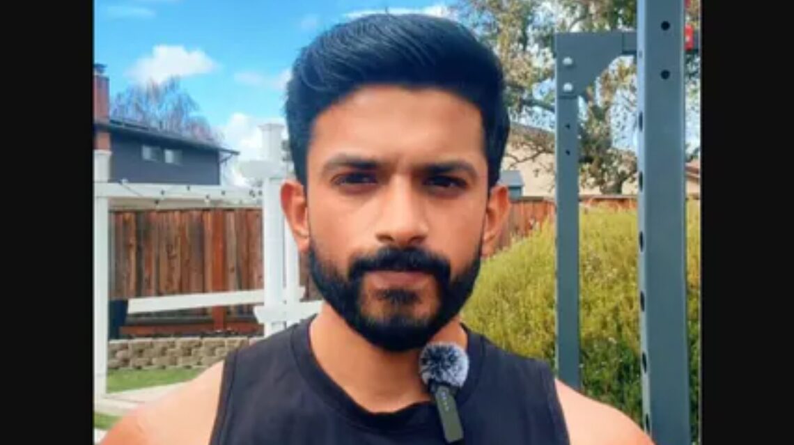 senior healthcare startup India